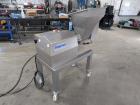 Used 2019 Stephan Microcut Mch 20 Fs Cutter/emulsifier